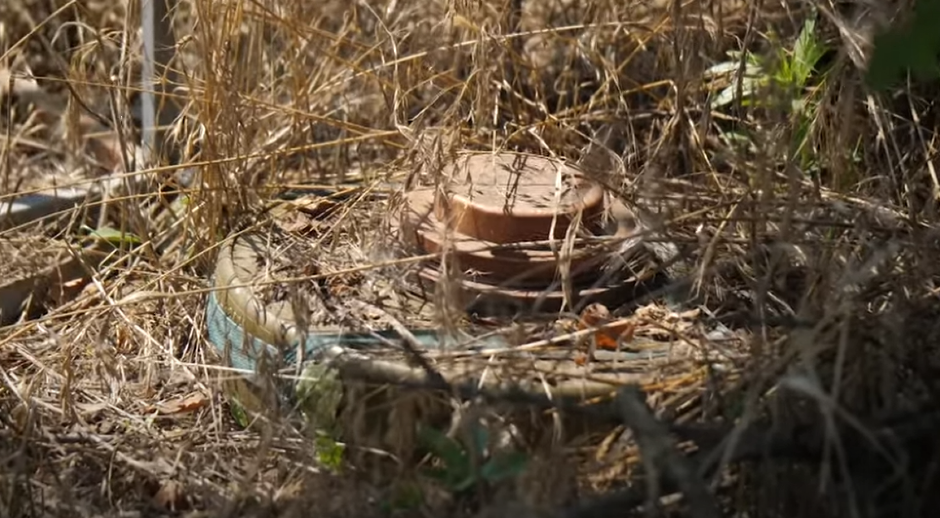 OVO ZABRANJENO ORUŽJE BAJDEN ŠALJE UKRAJINCIMA! Namenjeno je da OSAKATI, ne da ubije: Koga ovo zakači, posledice su JEZIVE