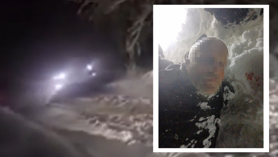 PRVI SNIMCI HAPŠENJA ALIJE BALIJAGIĆA U SELU PRIBOJSKA GOLEŠ Evo kako su specijalci locirali dvostrukog ubicu (VIDEO)