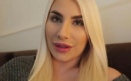 KRIJE GA OD OČIJU JAVNOSTI! Ruža Rupić progovorila o udaji: "To je to, on je pravi"