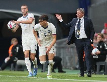 "ORLOVI" NA TEŠKOM ISPITU Evo gde možete gledati meč Srbija - Švajcarska