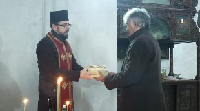 ŽITO SE NOSI ZA PRETKE, A KOLAČ ZA BUDUĆNOST POTOMAKA Aranđelovdan danas slavi veliki broj građana