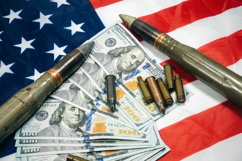 SENAT SAD GLASAO ZA PRODAJU ORUŽJA IZRAELU Evo kako su demokrate glasale