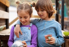 DONOSE SREĆU I RADOST ZA CEO ŽIVOT Za ova 4 imena veruje se da su povezana s anđelima