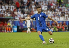 "ZVEZDA ME JE ZVALA NEKOLIKO PUTA" Napadač otkrio istinu i koliko je bio blizu Marakane