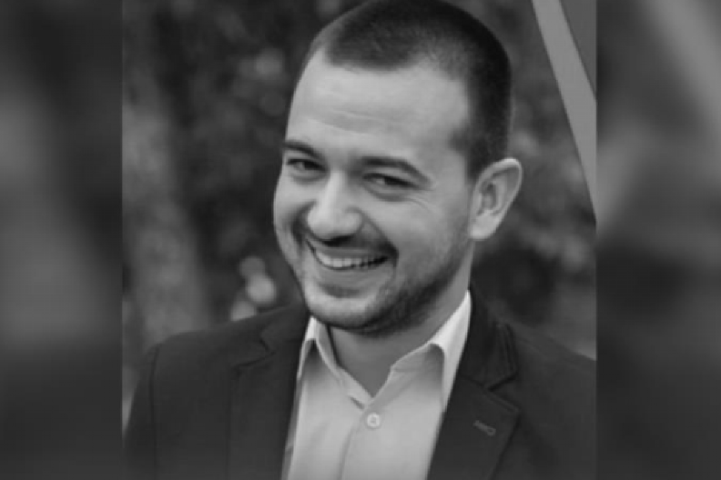 UMRO STEFAN JAKOVLJEVIĆ Cela Srbija se molila da ozdravi, imao je težak oblik raka