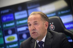 PRESEK IZ PARTIZANA Ljajić sve otkrio oko duga, pojačanja i koliko je nova uprava uštedela miliona