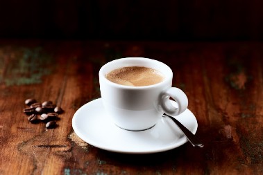 326 EVRA ZA KAFU Ogromna cena za malu šolju - čovek koji stoji iza ove ideje obećava da ne ostaje gorak ukus