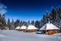 SVE JE SPREMNO Stara planina sledećeg meseca otvara ski-sezonu