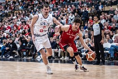 "NISAM NI ZNAO DA LI ĆU SE VRATITI" Potresna ispovest Simanića posle povratka u tabor "orlova"