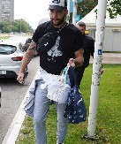 SAZNALO SE KAKO JE VELJKO RAŽNATOVIĆ IZGUBIO NEVINOST! Informacije o intimi procurele u javost: "Bilo je traumatično"