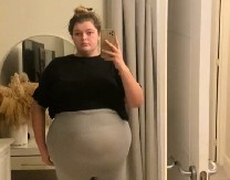 AU, KAKVA TRANSFORMACIJA, MAJKO MILA Prepolovila se i postala internet senzacija, pogledajte kako sada grmi! (VIDEO)