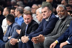 ZADOVOLJSTVO OSTOJE MIJAILOVIĆA Predsednik Partizana ostavio MOĆNU poruku posle derbija