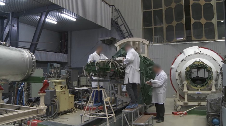 UKRAJINCI NEMOĆNI! Misteriozni "Orešnik" nosi šest bojevih glava! Jedna stvar ubedljivo najviše brine Zapad (VIDEO)