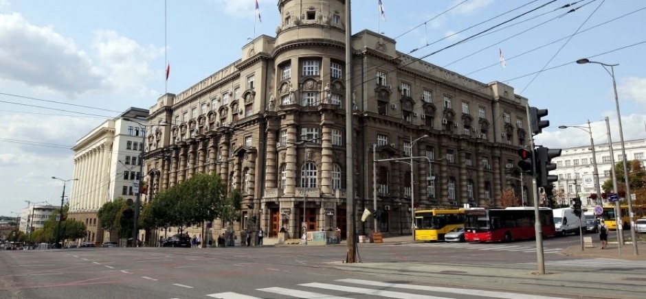 Vlada usvojila Zaključak o povlačenju Zakona o visokom obrazovanju