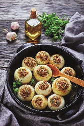 SOGAN DOLMA Turski specijalitet koji greje dušu i telo, po receptu bez premca