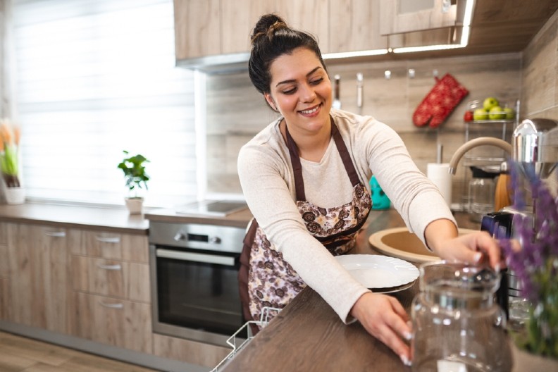 NEMAČKI TRIK OD 3 MINUTA Zbog ovog u kućama nemaju vlagu i buđ