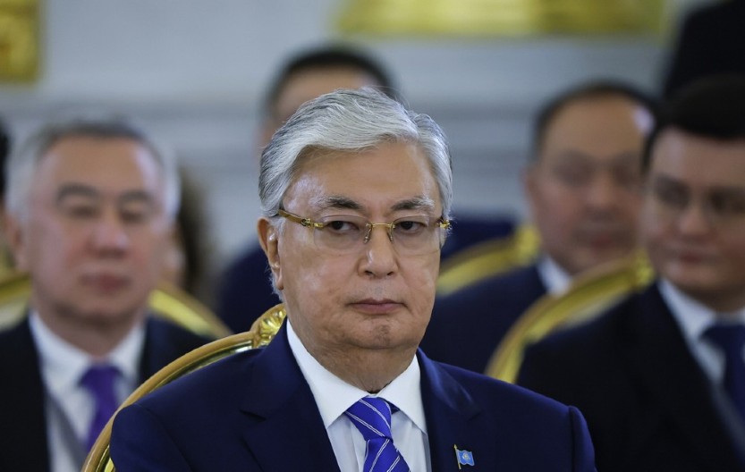 TOKAJEV IZDAO NAREĐENJE, DAO INSTRUKCIJE PREMIJERU: Budite spremni...