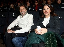 UNUK PRVI PUT NA SLAVI Gagi i Branka proslavili Aranđelovdan, Anđela objavila sliku slavskog kolača (FOTO)