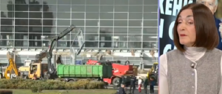 LJILJANA SMAJLOVIĆ OČITALA LEKCIJU ĐILASU: Kad već poredite Novi Sad sa slučajem Đenove, barem onda govorite istinu! (VIDEO)