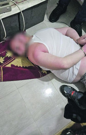 POZIVAO NA UVOĐENJE ŠERIJATSKOG ZAKONA I STVARANJE ISLAMSKE DRŽAVE NA BALKANU Novopazarac raspiruje mržnju, a evo za šta je ranije osuđivan!