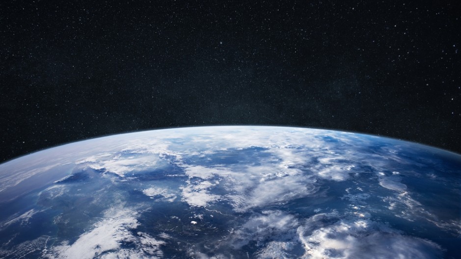 NAUČNICI U ŠOKU Na Zemlji otkrivena zapanjujuća anomalija koja se može pronaći i na Marsu