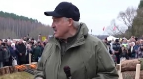 "URADIĆU SVE DA ZAŠTITIM BELORUSIJU" Lukašenko: Ako opozicija preuzme vlast odmah će da pozovu NATO da dođe