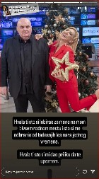 "DRUŽE MOJ, SA KIM TO SADA DA PONOVIM?" Jovana Jeremić se potresnim rečima oprostila od Palme: "Tvoja smrt mi je preteško pala"