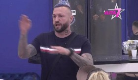 ''DA GA BIJEM 24 SATA'' Nenad Aleksić Ša izveden iz takta, otkrio skrivena dešavanja iz Elite 8 za koje narod ne zna