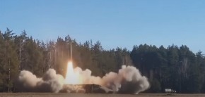 OGLASILO SE RUSKO MINISTARSTVO Ispaljen Iskander: Uništen je!