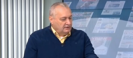 ĐILASOV POTRČKO PORUČIO:  Sprečićemo po svaku cenu da građani dobiju veće plate i penzije!