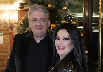 TONI BIJELIĆ SLOMLJEN ZBOG SMRTI Izustio samo jedno, nem od bola!