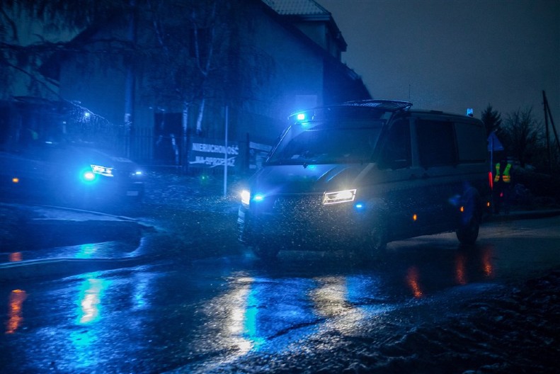 POLICAJAC USMRTIO KOLEGU Tragediji u Poljskoj prethodila jeziva scena