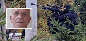 PREDSTAVLJAO SE KAO POLICAJAC PA OPLJAČKAO TAKSISTU! Detalji iz života dvostrukog ubice iz Bijelog Polja lede krv u žilama