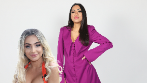 ZEJNA SE NE ZAUSTAVLJA, UDARILA PONOVO NA MAJU BEROVIĆ! Pevačica za Alo!: Neka je bude sramota, jako neukusno!"