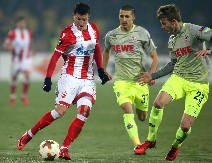 DONEO ZVEZDI EVROPSKO PROLEĆE, A SADA PORUČUJE Ako smo dobili Keln dva puta, zašto ne bi i Štutgart