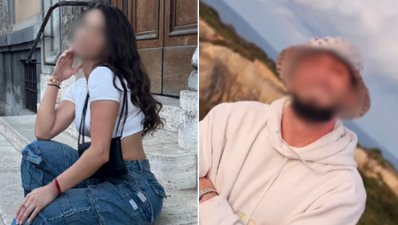 PORODICA I PRIJATELJI I DALJE TUGUJU ZA TAMAROM I ALEKSANDROM KOJI SU POGINULI U NJUJORKU "Moja duša uvek će te voleti, uvek ćeš mi faliti"