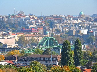 Ministarstvo donelo Rešenje za uklanjanje objekata u Beogradu