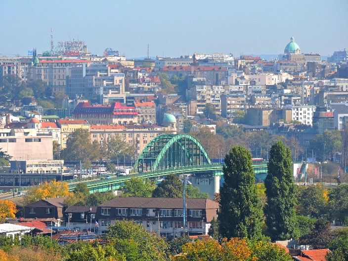 Ministarstvo donelo Rešenje za uklanjanje objekata u Beogradu