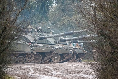 "MI SMO SLEDEĆA META, PUTINOVA VOJSKA KRIMINALACA POJAČALA NAPADE" Stiglo upozorenje ministra evropske zemlje: GAĐAĆE NAS!