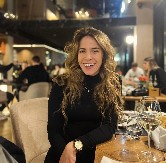 STIŽE BEBA Olimpijska šampionka za Alo! o životu posle trofejne karijere