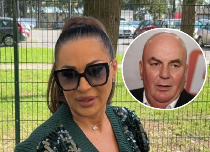 ''DRAGI MOJ BRATE PRERANO SI OTIŠAO...'' Ceca Ražnatović se oglasila nakon smrtnog slučaja, teško se miri sa njegovom smrću