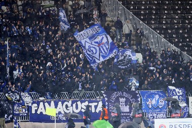 REMI KOJI NAJVIŠE ODGOVARA PARTIZANU OFK Beograd i Mladost odigrali bez golova, crno-beli mogu na drugo mesto