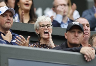 OGLASILA SE MAREJEVA MAJKA Godinama je bila protiv Đokovića, a sada je objavom sve iznenadila