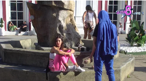 BACILA OKO NA ZAUZETOG MOMKA Marko Đedović totalno raskrinkao Enu Čolić, Peju više ne može da trpi