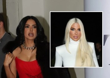 ''DAMO, DALEKO OD TRBUŠNOG ORIJENTA'' Karleuša se obratila Tanji Savić nakon prvog koncerta: ''Žao mi je što...''