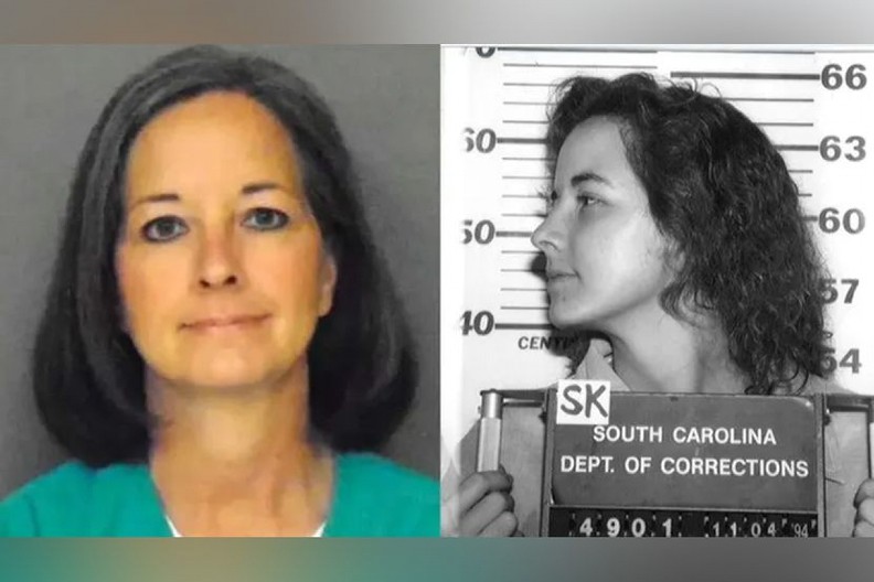 SUZANA JE PUSTILA SVOJE SINOVE DA SE UDAVE U JEZERU Lagala je da su oteti sa kolima - sada bi na slobodu