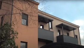 OVDE ŽIVI PEVAČICA KOJA JE POKORILA ESTRADU!  Zavirite u vilu za koju je poznati par dao 500.000 evra