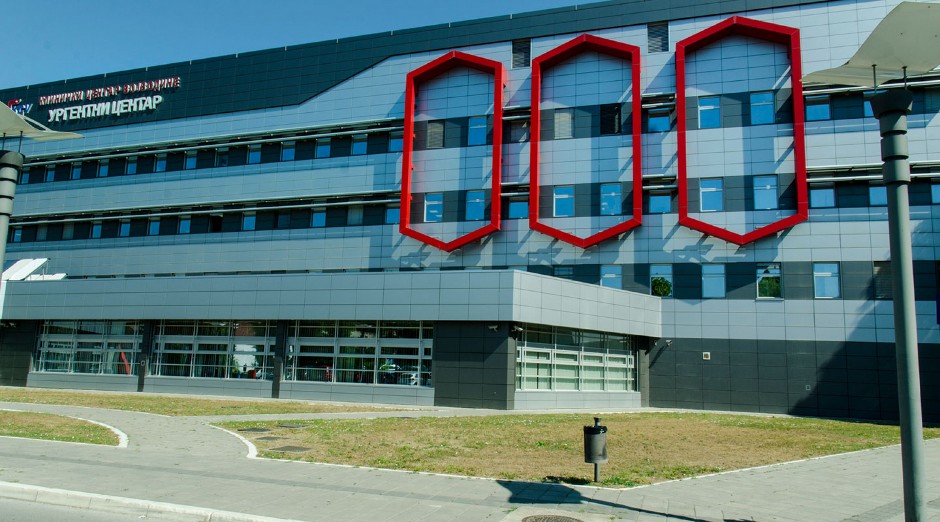 POZNATO STANJE POVREĐENIH U NOVOM SADU Iz KCV otkrili nove detalje: Danas urađeno i nekoliko operacija