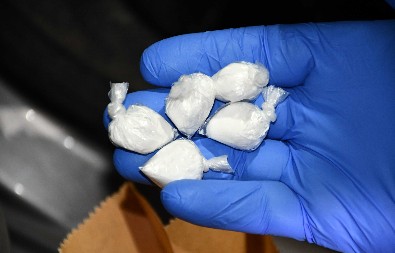 DOŠAO U GOSTE PA PONEO NARKOTIKE Policija kod Sombora uhapsila hrvatskog državlјanina