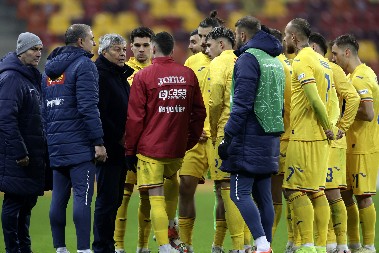 STRAVA I UŽAS Albanci sa Kosova pozvali na ubistvo rumunskog fudbalera! Jeziva objava zgrozila fudbalsku javnost